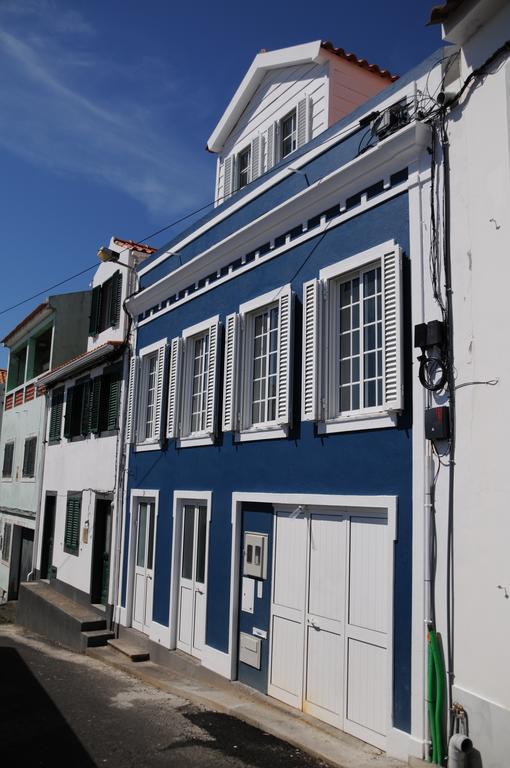 Casa Buonvento Hotel Horta  Exterior photo